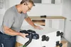 Festool Rabot sans fil HLC 82 EB-Basic Voir les images du produit 22