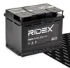 RIDEX Starterbatterie 12V 60Ah 540A/EN B13 L2 Batterie Produktbild-Vorschau 2