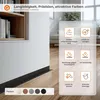 QUEST Minimalistyczna listwa przypodłogowa z PVC – twarda, Podgląd zdjęcia produktu 6