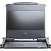 KVM Full HD LCD Konsole USB   17,3", KVM-Switch Produktbild-Vorschau 5