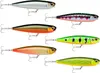 Rapala Precision Xtreme Pencil Exo 10,7cm Tarpon 21g Produktbild-Vorschau 1