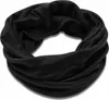 Buff Leggero In Lana Solid 0 Solid Black - Anteprima dell’immagine prodotto 36