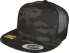 FLEXFIT Multicam-Trucker-Kappe Produktbild-Vorschau 1