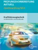Prüfungsvorbereitung aktuell Kraftfahrzeugtechnik mit Produktbild-Vorschau 2
