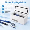 Insulin Kühlbox 0–18°C, tragbare Insulin Kühlung mit Produktbild-Vorschau 5