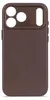 Decoded Leather Backcover MagSafe voor de Apple iPhone 17 Productafbeelding-voorbeeld 9