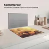 KitchenYeah© Herdabdeckplatte Kürbis - Herbst - Produktbild-Vorschau 3