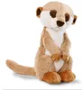 NICI peluche Surikata 20cm, assis Voir les images du produit 8