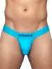 SUPAWEAR Neon Thong Neon Blue - Größe S Náhled obrázku produktu 7