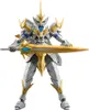 BANDAI BAN5067165 NG 30MF Liber Holy Knight 14 cm Produktbild-Vorschau 6