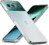Pouzdro pro OnePlus Nord 4 Průhledné Měkké TPU Bumper, Náhled obrázku produktu 1