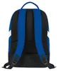 JAKO Unisex Rucksack Iconic, Farbe:royal/marine, Produktbild-Vorschau 2