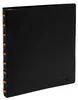 Exacompta 86034E Classeur A5 avec 30 pochettes Voir les images du produit 1