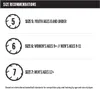 Wilson Basketball "NBA Authentic Indoor/Outdoor", Größe 7 Produktbild-Vorschau 3