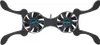 Mini faltbarer USB-Doppelluefter-Kühler Cooling Pad fuer PC Produktbild-Vorschau 6