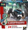 Revell Adventskalender RC Crawler 2025 1:18 Produktbild-Vorschau 4