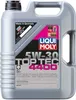 A product shot of a 5-liter container of Liqui Moly Top Tec 4400 5W-30 engine oil. Produktbild-Vorschau