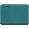 Toshiba Canvio Advance - Festplatte - 4 TB - extern Produktbild-Vorschau 2