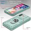 iPhone X / XS Hülle, Schiebe Kamera Schutz Robust Stoßfest Produktbild-Vorschau 7