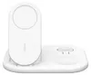 Belkin Wireless BOOST CHARGE Magnetische 3-in-1 Ladestation Produktbild-Vorschau 3