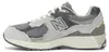 e Balance Sneaker für Herren, grau, Modell 2002r Produktbild-Vorschau 3