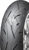Dunlop Motorradreifen car-tyres Roadsport 2 ( 120/70 ZR17 Produktbild-Vorschau 8