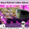 TronicXL Groeilamp beschermingsbril, UV-bescherming, LED, Productafbeelding-voorbeeld 3