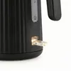 Seeger SGR100BK, 1,7 liter, 2200 watt, zwart, Productafbeelding-voorbeeld 5