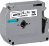 brother M Tape M K221 Schriftbandkassette Bandbreite: 9 mm Produktbild-Vorschau 16
