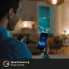 Briloner Leuchten MAGIC SMART - LED pásik - 2313150 - RGBIC Náhľad obrázku produktu 6
