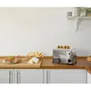 VERTES Gastro Toaster, 4 schijven, elektrisch, 2300W, Productafbeelding-voorbeeld 6
