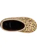 Druppies Kinderstiefel Leopard Gr. 28 Produktbild-Vorschau 5
