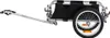 Fahrradanhänger - 45 kg Tragkraft - Faltbarer Produktbild-Vorschau 12
