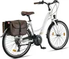 Licorne Bike Stella Plus Premium City Bike in Zoll Produktbild-Vorschau 5