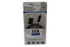 Micro USB Kabel A auf micro B Stecker, 1m Produktbild-Vorschau 2