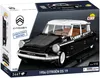Cobi Citroën DS 19 1956 - Édition Executive, jeu de Voir les images du produit 2