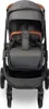 CARETERO RATIO Kinderwagen Buggy mit Liegefunktion - Produktbild-Vorschau 10