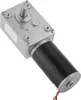 Silnik przekładniowy DC 12V 200 RPM Turbo Wurm z magnesami Podgląd zdjęcia produktu 7