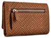 PICARD Leer portemonnee Day Trip 1 Flap Wallet Cognac Productafbeelding-voorbeeld 6