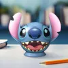 Puzzle-Ball Disney Stitch mit Ohren Ravensburger 11574 Produktbild-Vorschau 8
