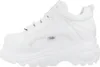 Buffalo Low Sneaker Damen Sneaker  Weiß Größe: 39 Produktbild-Vorschau 9