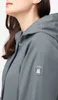 Derbe Friese Traveby Plain - Damen Jacke, Größe:38, Produktbild-Vorschau 5
