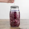 Kilner - Fermentační nádoba 3 l s návodem a recepty Náhled obrázku produktu 9