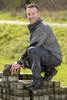Baak  213083 BIG BOSS Stiefel S3S FO SR LG ESD, Gr.45 Produktbild-Vorschau 4