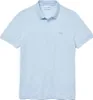 Lacoste Polo krótki rękaw jasnoniebieski bawełna 2 guziki Podgląd zdjęcia produktu 14