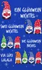 Glühwein Wichtel Gnome Elf Lustig - Weihnachten Produktbild-Vorschau 3