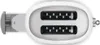 SMEG TSF01WHEU 2-Schlitz Toaster Weiß 50`s Style Produktbild-Vorschau 2