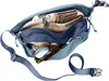Deuter Passway 2 Liter Bauchtasche Atlantic-Marine Produktbild-Vorschau 3
