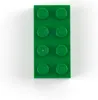 LEGO® 2x4 Steine Hochsteine Grün - 3001 NEU! Menge 50x Produktbild-Vorschau 5