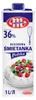 Mlekovita Śmietanka Polska UHT 36% tł. 1l Podgląd zdjęcia produktu 1